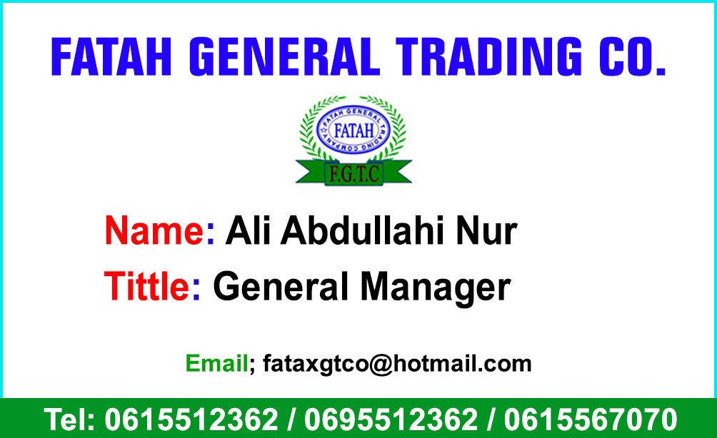 fatah general trading 