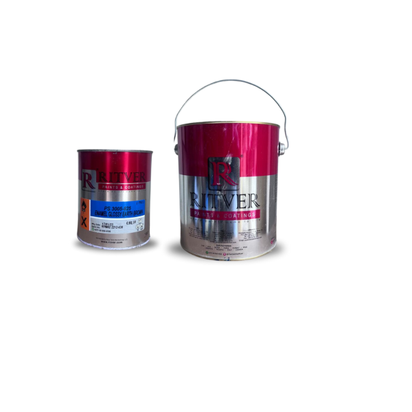 Ritver Paint & Coatings 2L | 5L