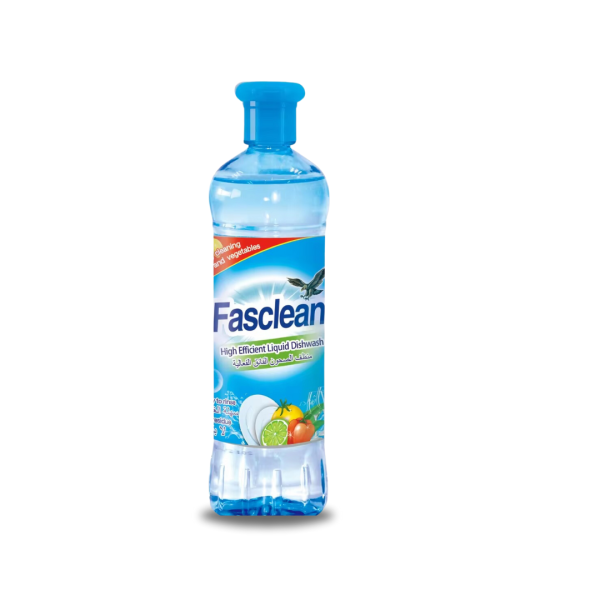 Fasclean Liquid Dishwash 1L