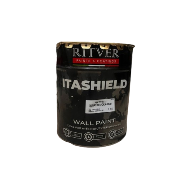 Ritver Paint & Coatings Wall Paint