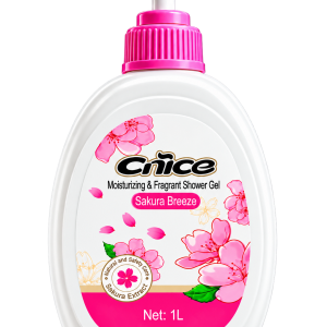 CNICE SHOWER GEL