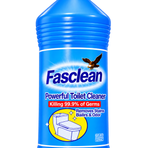 Fasclean Powerful Toilet Cleaner
